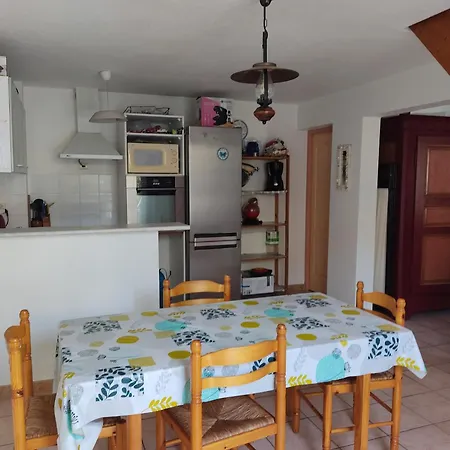 Confortable, Parking, Animaux Ok - 6 Pers. - Fr-1-796-109 *
