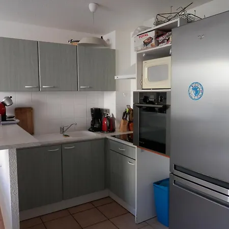Confortable, Parking, Animaux Ok - 6 Pers. - Fr-1-796-109
