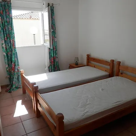 וילה Confortable, Parking, Animaux Ok - 6 Pers. - Fr-1-796-109