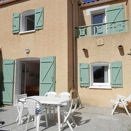 Confortable, Parking, Animaux Ok - 6 Pers. - Fr-1-796-109 Villa