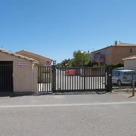 Confortable, Parking, Animaux Ok - 6 Pers. - Fr-1-796-109 Vila *