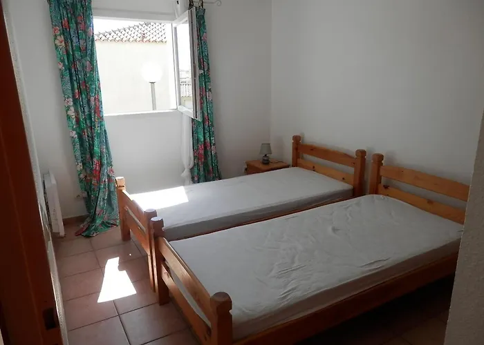 Villa Confortable, Parking, Animaux Ok - 6 Pers. - Fr-1-796-109