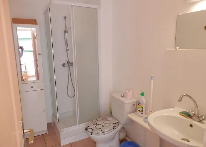 Confortable, Parking, Animaux Ok - 6 Pers. - Fr-1-796-109 Villa Gruissan
